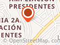 Salón Rancho Zamora
