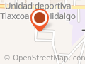 Fonda El Molino