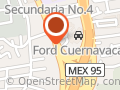 MOTORES DE MORELOS