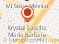 Hotel Parque Satelite