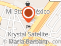 Krystal Satélite María Bárbara