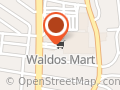 Waldo's Gobernadores Cuernavaca (MOR)