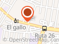 Taqueria Santa Mónica