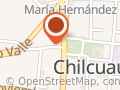 Presidencia Municipal de Chilcuautla