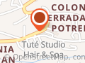 TUTE Studio (Tuté Desierto de los Leones)