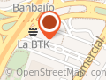 La BTK Satélite