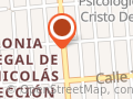 Perfi Aceros del Pedregal