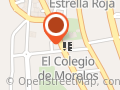 Intermobel de Morelos