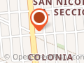 Centro quiropráctico y balines kreg
