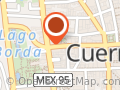 Viajes Cuernavaca SA De Cv