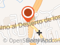 Los Tarros del Desierto