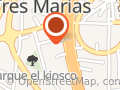La Puerta de Tres Marias