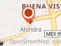Café Alondra Sucursal Norte