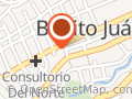 Centro Cristiano Eterno Dios