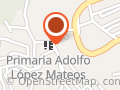 Escuela Primaria Adolfo Lopez Mateos