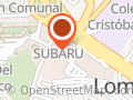 Subaru Lomas Verdes