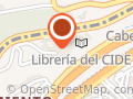 CIDE - Centro de Investigación y Docencia Económicas, A.C.