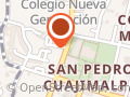 Esperanza de Vida - Cuajimalpa