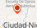 Jardín de niños Cuicacalli