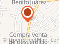 Carpintería de muebles rústicos