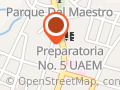 Escuela Preparatoria Número 5 de Puente de Ixtla - Universidad Autónoma del Estado de Morelos