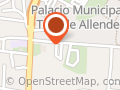 Alianza, Servicios Especializados