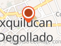 Óptica Oculare Huixquilucan