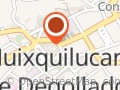 Optic Network Huixquilucan