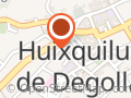 Deposito dental Huixquilucan