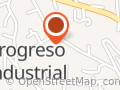 Maquinados indrustriales jcr