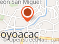 MEGA CIS OCOYOACAC