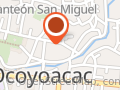 Café La parroquia - Ocoyoacac