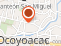 OCOYOACALLI