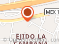 Restaurante CI