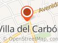 Ayuntamiento de Villa del Carbón