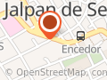 Canceles Jalpan