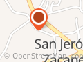 Refaccionaria San Jero