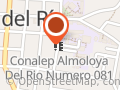 Conalep Almoloya de Río