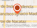 Madero Semillas, chiles y especias