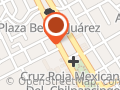 Plaza Comercial Santa Cruz