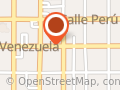 Floreria Imperial. Venezuela esquina con Ocampo