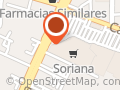 DHL Express Service Point - Reforma