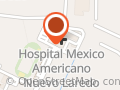 Hospital México Americano Nuevo Laredo