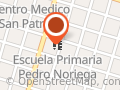 Escuela Primaria Pedro Noriega