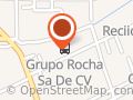 Grupo Rocha Sa De Cv