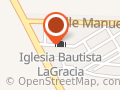 Iglesia Bautista La Gracia