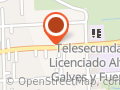 Escuela Telesecundaria Alvaro Galvez Fuentes Lic