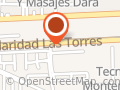 Las Queridas  Beer Garden enchiladas