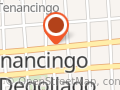 Jurisdicción de Regulación Sanitaria Tenancingo