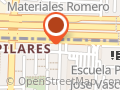 Empakatodo Tollocan - Pilares